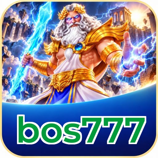 Screenshot 1 - bos777 Home Screen